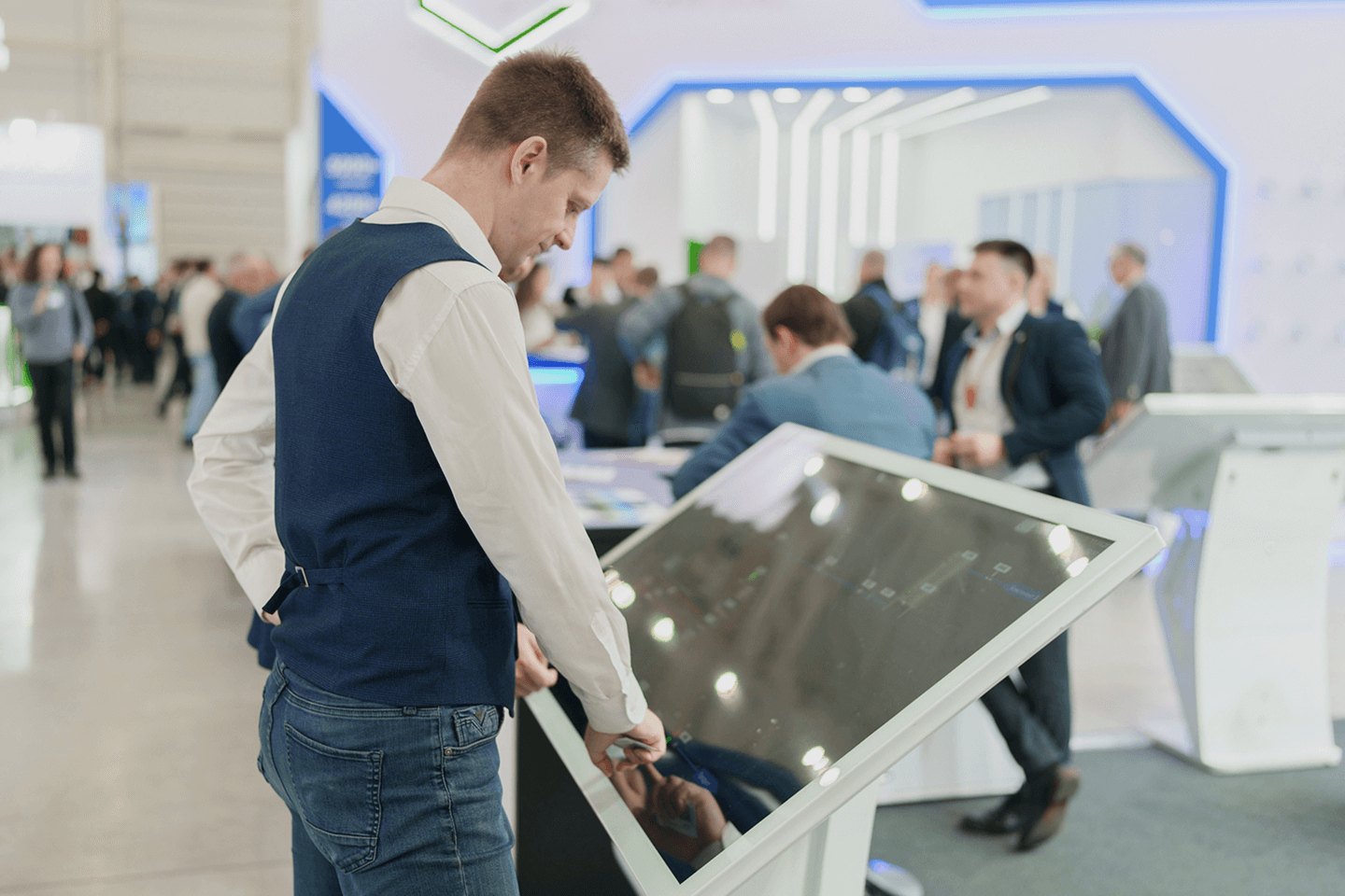 Photos from the exhibition